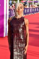 Deauville Openng Ceremony