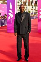 Deauville Openng Ceremony