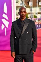 Deauville Openng Ceremony