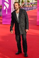 Deauville Openng Ceremony