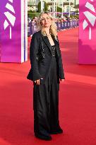 Deauville Openng Ceremony