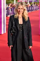 Deauville Openng Ceremony