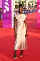 Deauville Openng Ceremony