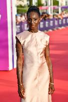 Deauville Openng Ceremony