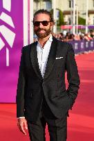 Deauville Openng Ceremony