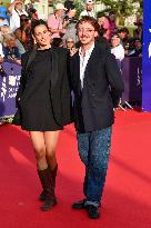 Deauville Openng Ceremony