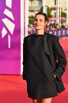 Deauville Openng Ceremony