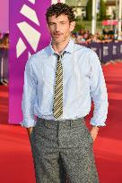 Deauville Openng Ceremony