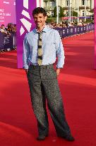 Deauville Openng Ceremony