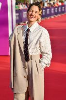 Deauville Openng Ceremony