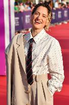 Deauville Openng Ceremony