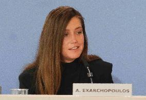 Venice - Chien 51 Press Conference