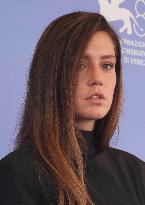 Venice - Chien 51 Photocall