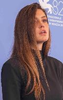 Venice - Chien 51 Photocall