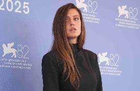 Venice - Chien 51 Photocall