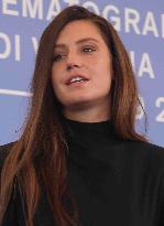 Venice - Chien 51 Photocall