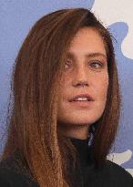 Venice - Chien 51 Photocall