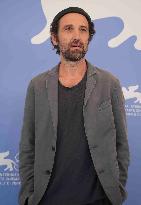 Venice - Chien 51 Photocall