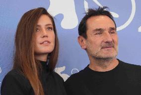 Venice - Chien 51 Photocall