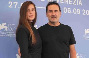 Venice - Chien 51 Photocall