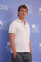 Venice - Chien 51 Photocall