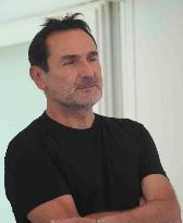 Venice - Chien 51 Photocall