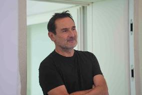 Venice - Chien 51 Photocall