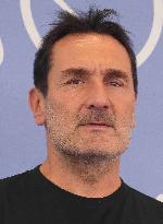 Venice - Chien 51 Photocall