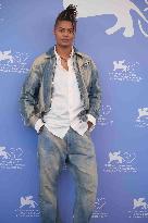 Venice - Chien 51 Photocall