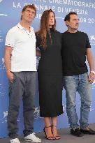 Venice - Chien 51 Photocall
