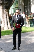 Giorgio Armani's Chapel Of Rest - Milan