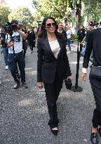 Giorgio Armani's Chapel Of Rest - Milan