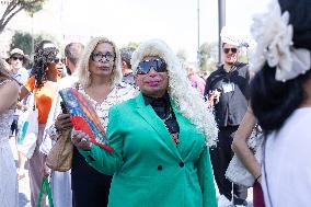 Jubilee Pilgrimage of LGBTQ+ Associations - Rome