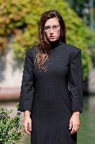 Venice - Photocall film “Chien 51” MP