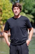 Venice - Photocall film “Chien 51” MP