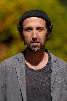 Venice - Photocall film “Chien 51” MP