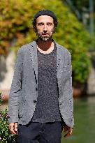 Venice - Photocall film “Chien 51” MP