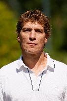 Venice - Photocall film “Chien 51” MP