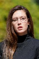 Venice - Photocall film “Chien 51” MP