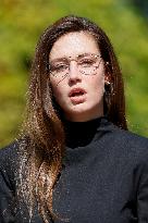 Venice - Photocall film “Chien 51” MP