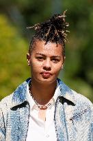 Venice - Photocall film “Chien 51” MP