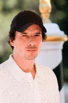 Venice - Photocall film “Chien 51” MP