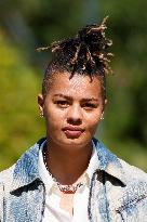 Venice - Photocall film “Chien 51” MP