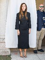 Venice - Photocall film “Chien 51” MP