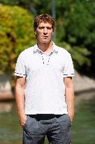 Venice - Photocall film “Chien 51” MP