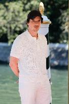 Venice - Photocall film “Chien 51” MP