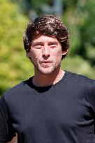 Venice - Photocall film “Chien 51” MP