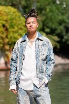 Venice - Photocall film “Chien 51” MP