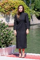 Venice - Photocall film “Chien 51” MP