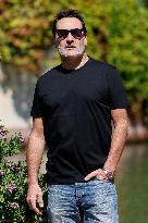 Venice - Photocall film “Chien 51” MP